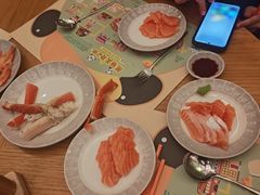 -熊猫自助餐厅.萌趣城堡(长隆熊猫酒店)
