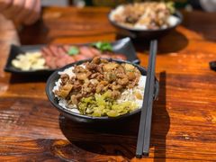 卤肉饭-大三元台湾鲁肉饭(沙井新桥店)