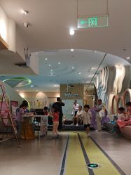 -MELAND CLUB亲子乐园·派对(浦东LCM置汇旭辉馆)