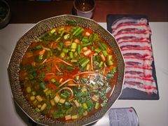 -旺福·贵州酸汤牛肉火锅(陆悦天地店)