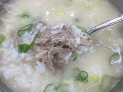 -神仙雪浓汤(明洞店)