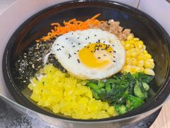 -梨花牛肉汤饭(仁恒伊势丹店)