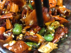 -玉祥府牛肉罩饼(金光道店)