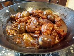 -通安客栈中餐厅·何家小馆