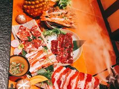 牛魔王烧肉大盛和-牛家酒场(7mall店)