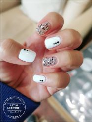 -LILY NAILS美甲美睫