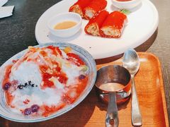 -蝴蝶里·粤菜·点心(滨江龙湖店)