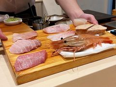 -桂马·日本料理·海胆·海鲜饭·酒场(民主广场店)