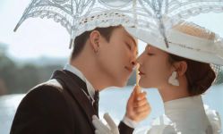 -钟爱一生婚纱摄影旗舰店