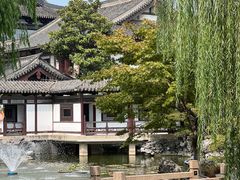 -常熟方塔园
