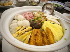 三鲜汤-三林本帮馆(中林街店)