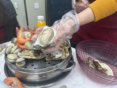 -日照大牌檔•小船海鲜(万平口店)