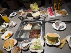 -海底捞火锅(北京路店)