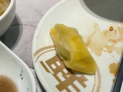 -船歌·鱼水饺青岛菜(太阳宫凯德MALL店)
