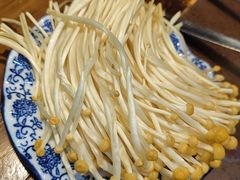 -青山青豆花·笑禅豆腐鱼(黄泥塝店)