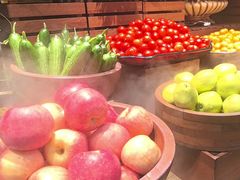 -苏格里岛自助海鲜烤肉火锅(集美万达店)