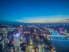 -WFC会仙楼观景台