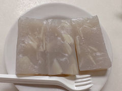 -味香园传统甜品店(牛车水店)