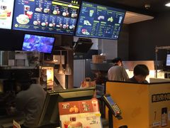 -麦当劳(磨子桥店)