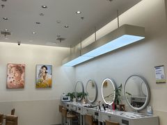 -天真蓝照相馆(五角场百联又一城店)