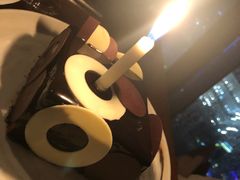 -上海柏悦酒店·世纪100牛排馆