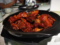 -嘉禾·悦享餐厅(八方汇店)