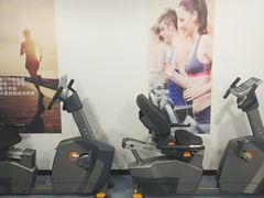 -博纳私人订制健身(中集美兰湖店)