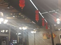 -老山村酒楼(白石洲店)