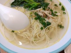-小杨生煎(香港名都店)