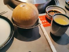 -同仁四季椰子鸡(宝安壹方城店)