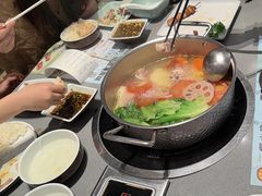 -椰小鸡·琼州糟粕醋·火锅(美兰缤纷城店)