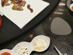 -A One Kitchen·南京精菜馆(德基广场店)
