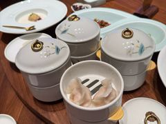 原汁海胆水饺-喜鼎海胆水饺(东港店)