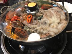 -东海章鱼馆(恒瑞街店)