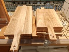 -MUJI无印良品(武汉世界城广场店)