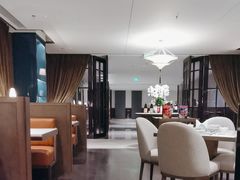 -珍呈中餐厅•粤川淮扬新疆(乌鲁木齐康莱德酒店)