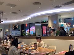-必胜客(长安长青店)
