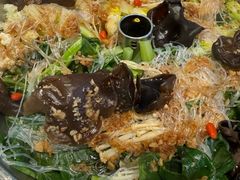 -老城味道·传统天津菜(杨柳青店)