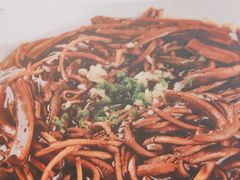 -长兴菜馆(高桥店)