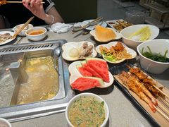 -海底捞火锅(石狮泰禾广场店)