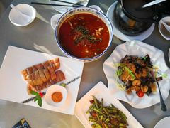 -铜锣湾·有麝自然香(长嘉汇购物公园店)