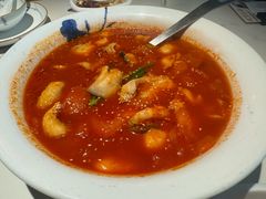 -辛香汇·现炒川菜(城北万象城店)
