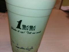 -1点点(银座和谐广场店)