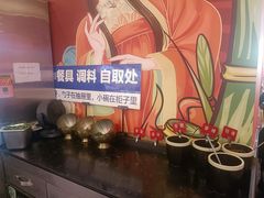 -柳大厨螺蛳粉(人民路总店)