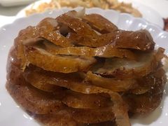 烤鸭-老浒记烤鸭-北京菜(琉璃厂店)