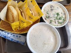 -穆得·老周家牛肉烧饼(普利街店)