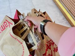 -山崎面包(静安久光店)