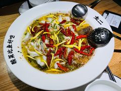 -太二酸菜鱼(深圳布吉万象汇店)