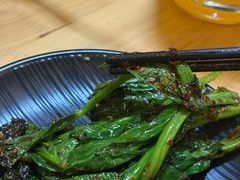 -杨老头鲜货烧烤(太古里店)