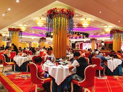 大堂-好福记饭店(红梅公园店)